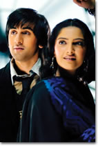 Saawariya