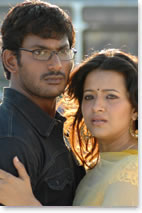 Vishal & Reema Sen