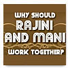 Mani & Rajini