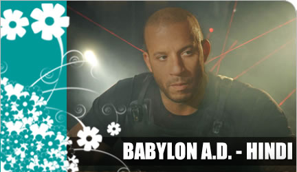 Babylon A.D Trailer