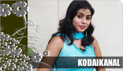 Kodaikanal Movie Trailer