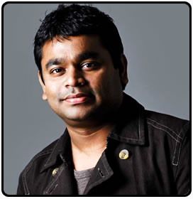 A R Rahman