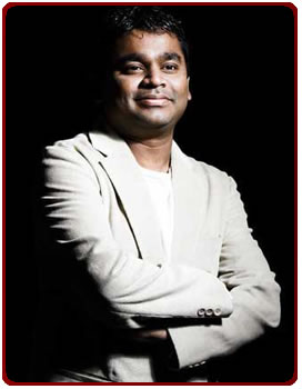 A R Rahman