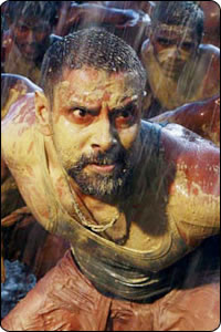 Raavanan