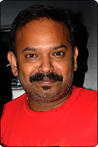 Venkat Prabhu