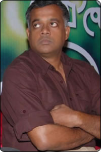 Gautham Menon