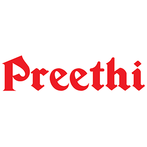 Preethi