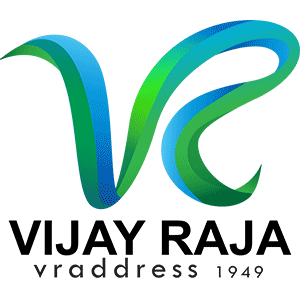 VIJAY RAJA