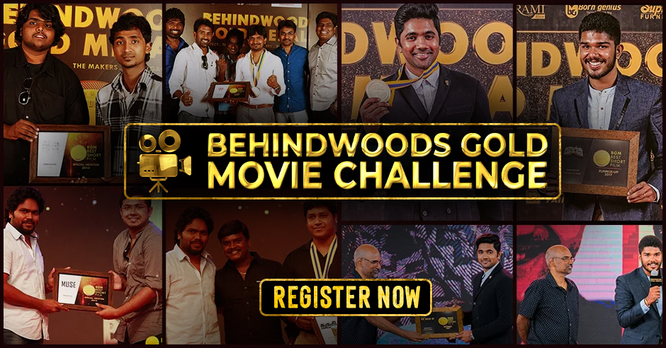 Tamilgun behindwoods 2021