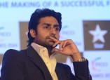 Abhishek Bachchan (aka) AbhishekBachchan