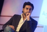 Abhishek Bachchan (aka) AbhishekBachchan