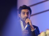 Abhishek Bachchan (aka) AbhishekBachchan