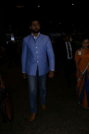 Abhishek Bachchan (aka) AbhishekBachchan