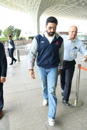 Abhishek Bachchan (aka) AbhishekBachchan