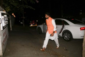 Abhishek Bachchan (aka) AbhishekBachchan