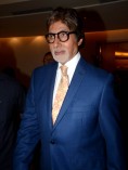 Amitabh Bachchan (aka) Big B