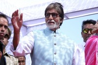 Amitabh Bachchan (aka) Big B