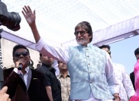 Amitabh Bachchan (aka) Big B