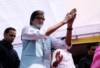 Amitabh Bachchan (aka) Big B