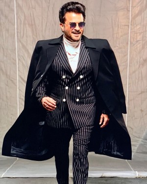 Anil Kapoor (aka) AnilKapoor