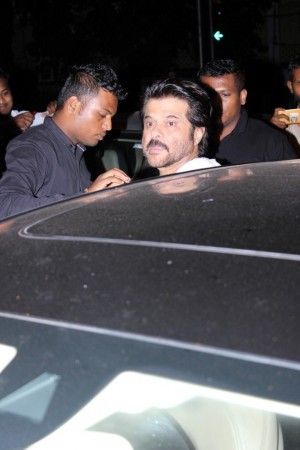 Anil Kapoor (aka) AnilKapoor