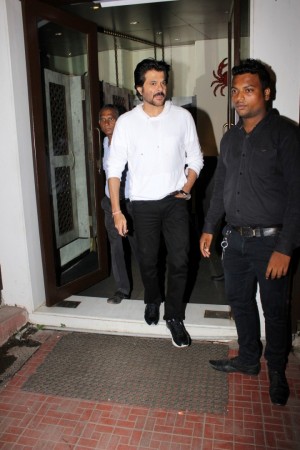 Anil Kapoor (aka) AnilKapoor