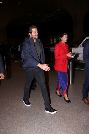 Anil Kapoor (aka) AnilKapoor