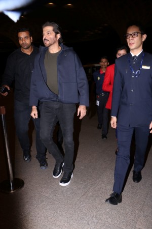 Anil Kapoor (aka) AnilKapoor