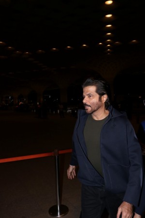 Anil Kapoor (aka) AnilKapoor