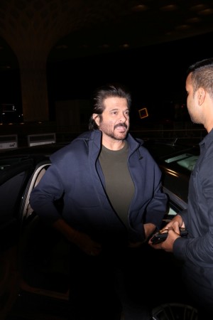 Anil Kapoor (aka) AnilKapoor