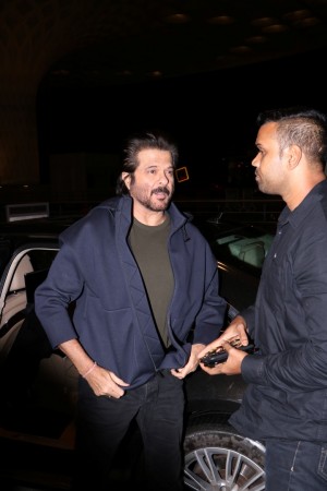 Anil Kapoor (aka) AnilKapoor