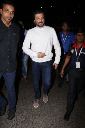 Anil Kapoor (aka) AnilKapoor