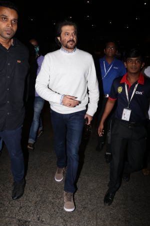 Anil Kapoor (aka) AnilKapoor