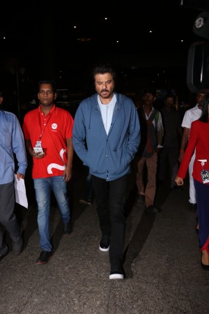 Anil Kapoor (aka) AnilKapoor