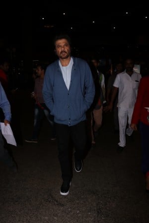 Anil Kapoor (aka) AnilKapoor