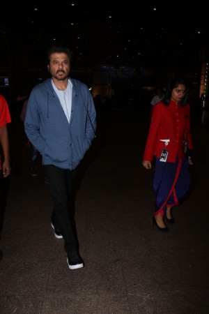 Anil Kapoor (aka) AnilKapoor