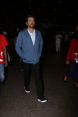 Anil Kapoor (aka) AnilKapoor