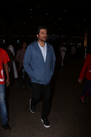 Anil Kapoor (aka) AnilKapoor