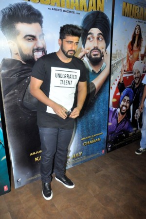 Arjun Kapoor (aka) ArjunKapoor