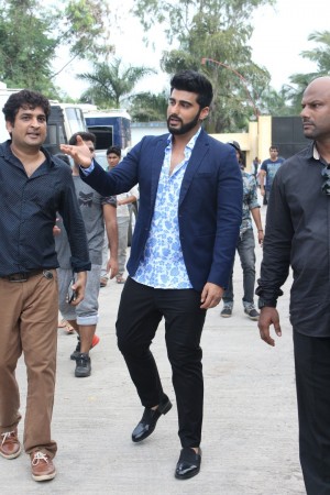 Arjun Kapoor (aka) ArjunKapoor