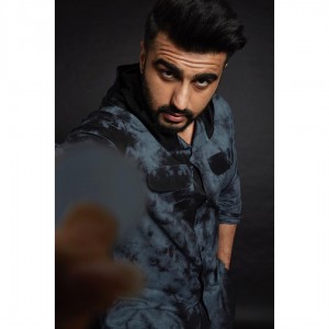 Arjun Kapoor (aka) ArjunKapoor