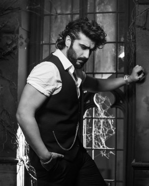 Arjun Kapoor (aka) ArjunKapoor