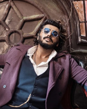 Arjun Kapoor (aka) ArjunKapoor