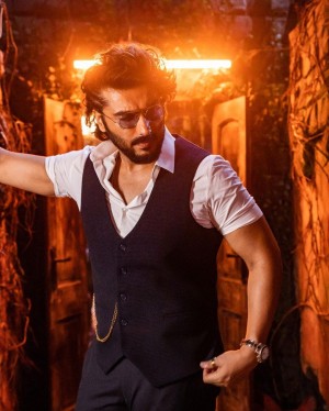 Arjun Kapoor (aka) ArjunKapoor