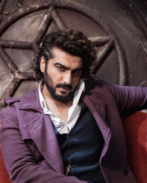 Arjun Kapoor (aka) ArjunKapoor