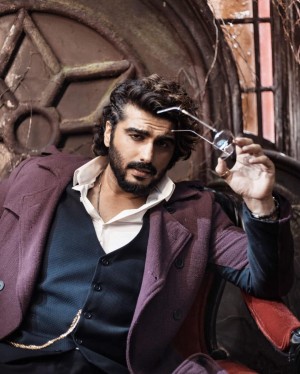 Arjun Kapoor (aka) ArjunKapoor