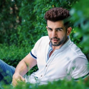 Jay Bhanushali (aka) Jay Bhanushalii