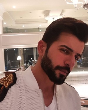 Jay Bhanushali (aka) Jay Bhanushalii