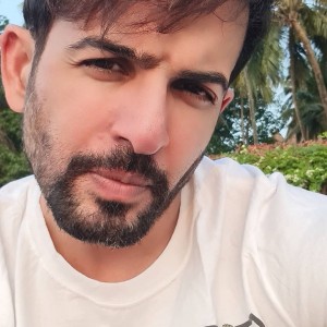 Jay Bhanushali (aka) Jay Bhanushalii