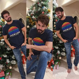 Jay Bhanushali (aka) Jay Bhanushalii